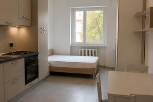 Monolocale funzionale in zona Borgo Trento