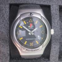 Orologio PLAYSTATION by SECTOR