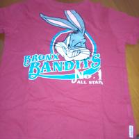 Maglietta rossa 8/9 anni camicia chictg 4 costume