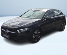 Mercedes Classe A 180 d Sport auto