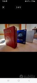  collezione DVD Star Trek: