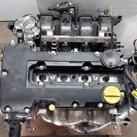 PBL377 Motore Opel 1.4B A14XER [09/19]