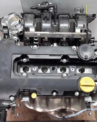 PBL377 Motore Opel 1.4B A14XER [09/19]