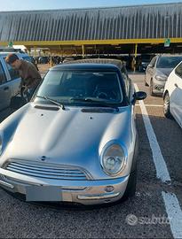 Mini cooper 2003 gpl
