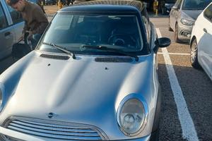 Mini cooper 2003 gpl