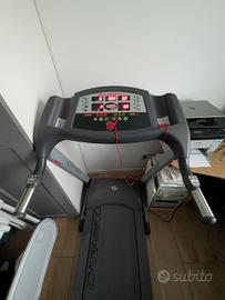 Tapis roulant Carnielli