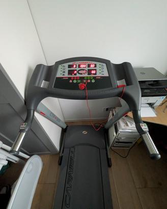 Tapis roulant Carnielli