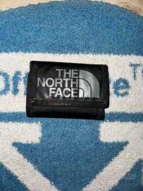 The North Face Portafoglio Nero  Portamonete