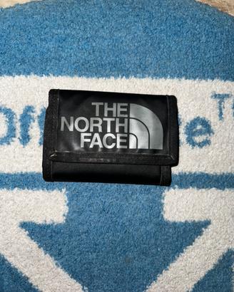 The North Face Portafoglio Nero  Portamonete