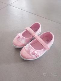 scarpe bimba 24