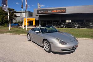 PORSCHE 911 Carrera cat Cabriolet HARD TOP!!