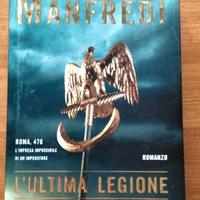 L'Ultima Legione