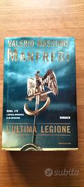 L'Ultima Legione