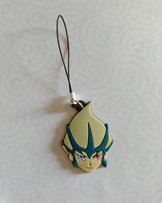 Portachiavi Uovo di Pasqua Yu Gi Oh Walcor Gadget