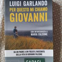 Per questo mi chiamo Giovanni - Luigi Garlando