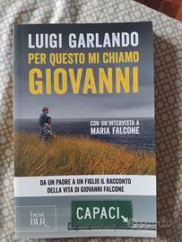 Per questo mi chiamo Giovanni - Luigi Garlando