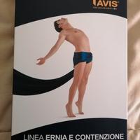 Cinto erniario taglia M