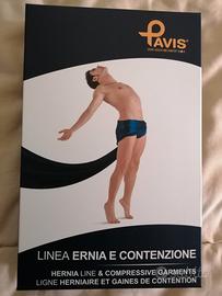 Cinto erniario taglia M