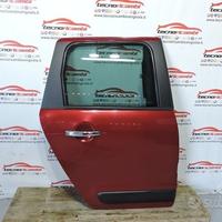 Porta posteriore citroen c3 picasso rf1150