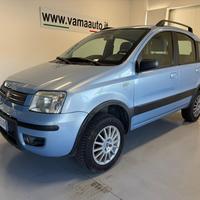 FIAT Panda 1.2 4x4 Glam *SOLI 86000KM CERTIFICAT