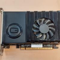 Scheda Video Nvidia Geforce 750GT