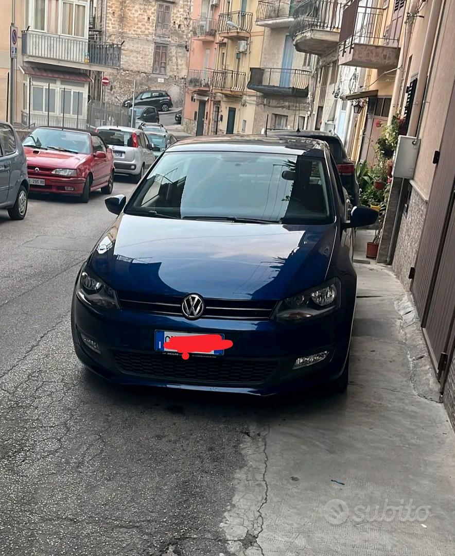 Volkswagen Polo 5ª serie