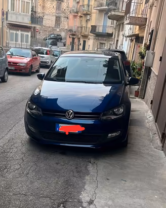  Polo 1.6 TDI 90cv con 173.000