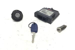 PIAGGIO LIBERTY 200 BLOCCHETTO ACCENSIONE SERRATUR