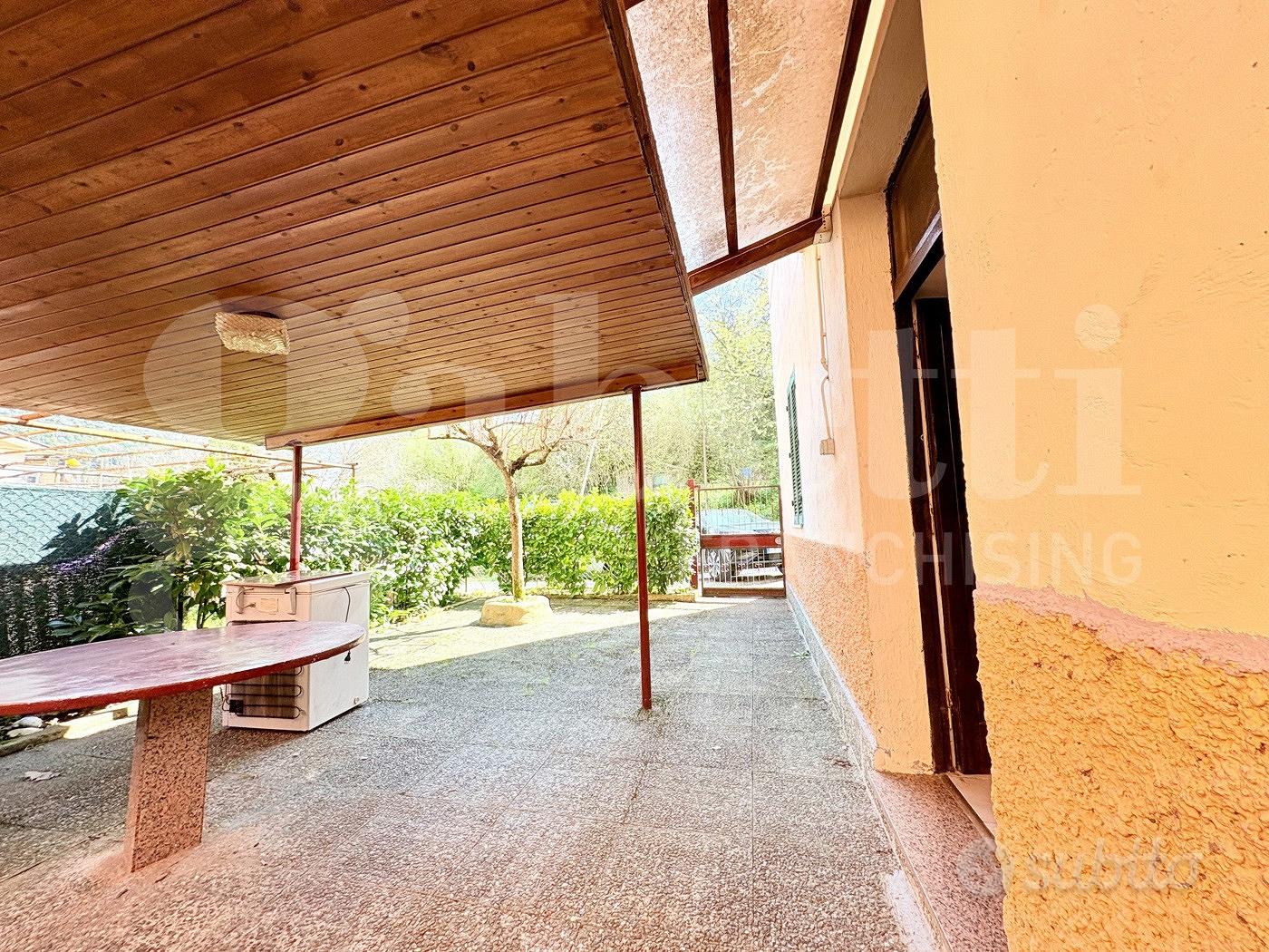 Apartment in Montelanico, Roma Capitale - Vista 6
