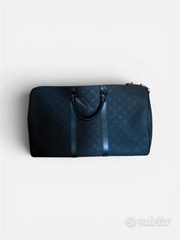 Louis Vuitton Keepall Bandoulière