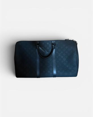 Louis Vuitton Keepall Bandoulière