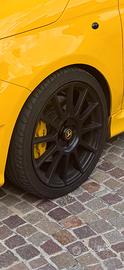 Cerchi abarth essesse