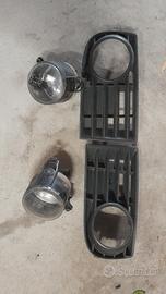 Coppia Fendinebbia Golf 5