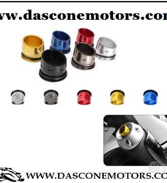 Tromboncino Marmitta Tmax 500 530 Nuovo