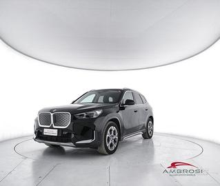 BMW iX1 edrive 20 Special Edition