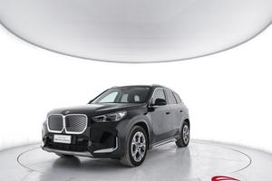 BMW iX1 edrive 20 Special Edition