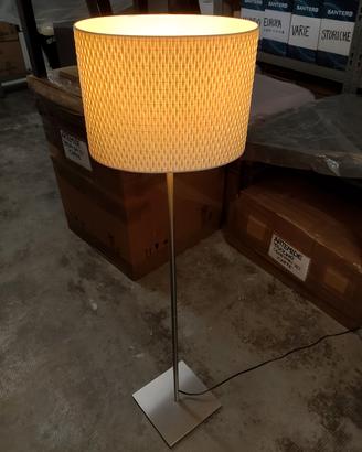 ALANG Lampada da terra