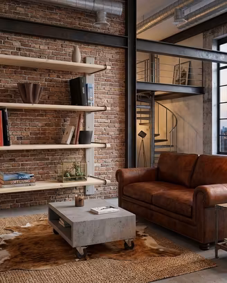 LIBRERIA INDUSTRIAL CEMENTO LEGNO FERRO