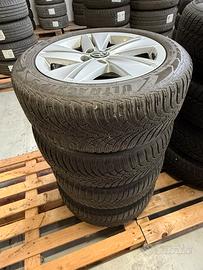 Cerchi 16” Volskwagen Audi Seat Skoda