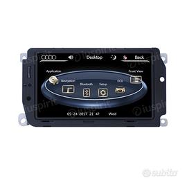 Bluetooth navigatore Audi A4 B8 B7 Audi A5 Audi Q5