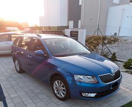 SKODA Octavia 3ª serie - 2016