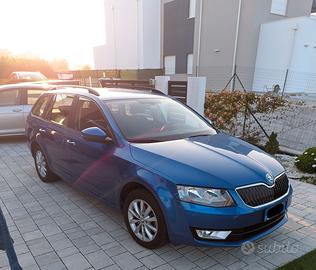 SKODA Octavia 3ª serie - 2016