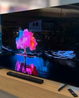Hisense TV miniLED 116”