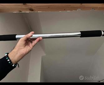 Attrezzatura palestra