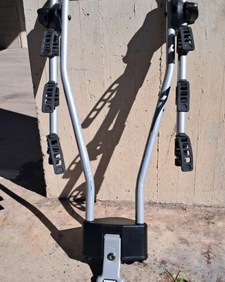 Porta bici THULE   (gancio traino)