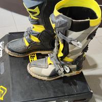 stivali enduro/cross acerbis