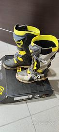 stivali enduro/cross acerbis