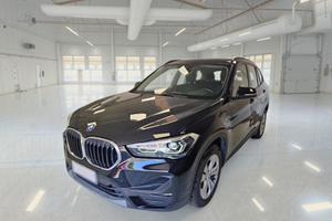 BMW X1 XDRIVE 25E BUSINESS ADVANTAGE AUTOMATICO SU
