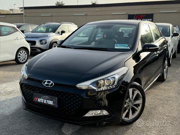 Hyundai i20 1.1 CRDi 75Cv Sound Edition