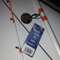 canna trabucco searider bolentino 240cm 200gr 2pz